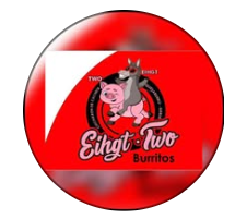 Burritos Eight Two
