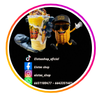 Elote Shop