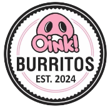 Oink Burritos