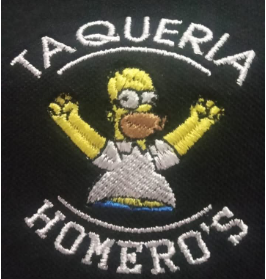Tacos Homero