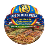 Tamales punto Libertad