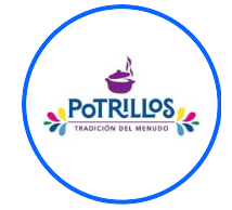 Potrillos